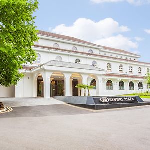 Crowne Plaza Gerrards Cross By Ihg