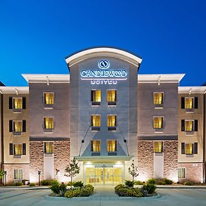Candlewood Suites - Mcdonough By Ihg