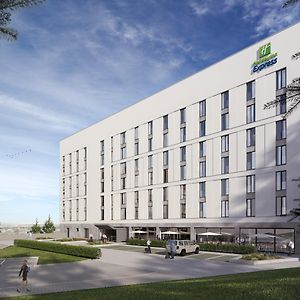 Holiday Inn Express - Wiesbaden, An Ihg Hotel